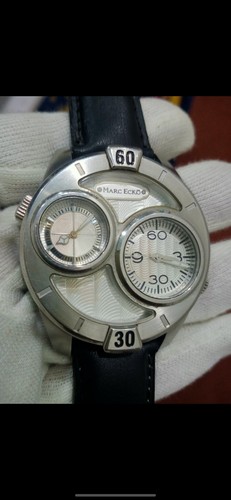 Marc ecko watch - marc, mens
