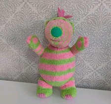 VGC  The Fimbles Baby Pom 12"