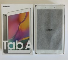 Samsung Galaxy Tab A 8" Tablet