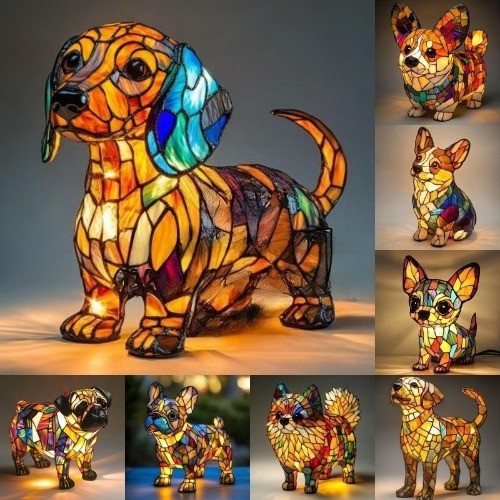 Usb powered animal - usb,