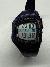 Casio Referee Timer Phys Sport