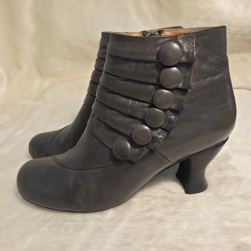 Vtg miz mooz granny ankle - vtg,