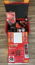Workzone Titanium+ 10.8v