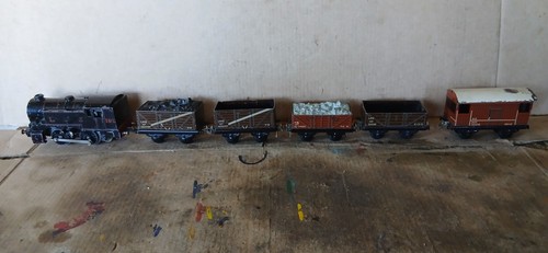 Trix ttr lms loco - loco, &