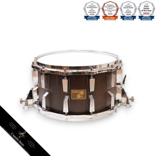 Sonor signature series hld580 - sonor,
