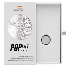 PopSockets x PanzerGlass
