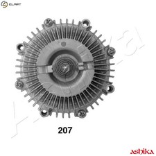 CLUTCH RADIATOR FAN 36-02-207