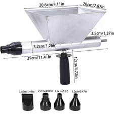 Cement Mortar Joint Filling