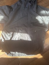 Nike lightweight hooded
