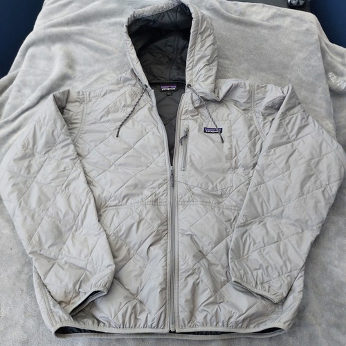 Patagonia diamond quilted - patagonia,