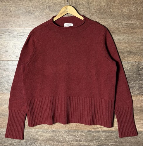 Toast knit jumper womens - toast,