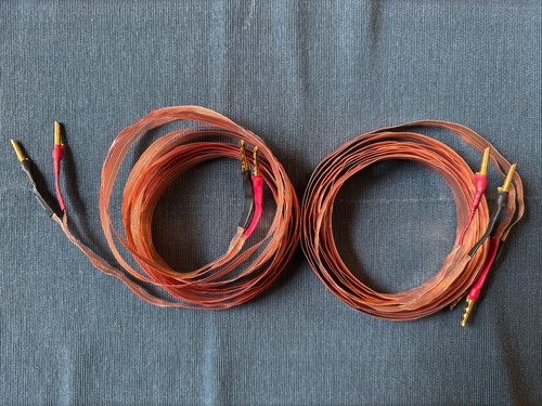 Nordost flatline mkii - flatline, speaker