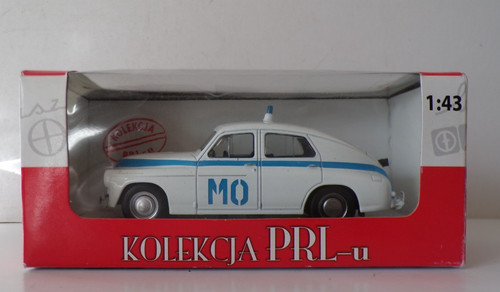 Poland kolekcja russian car - poland,