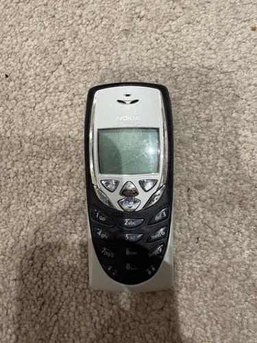 Classic nokia 8310 y2k phone - 8310,