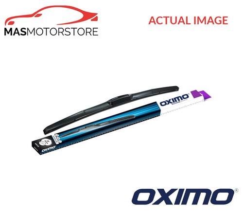 Windscreen wiper blade lhd - wiper,