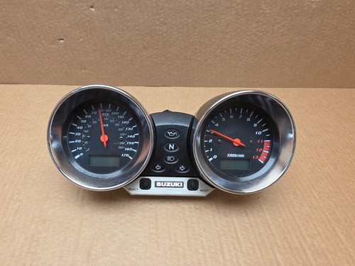 Suzuki bandit gsf - bandit, s