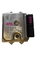 ENGINE CONTROL UNIT Fiat