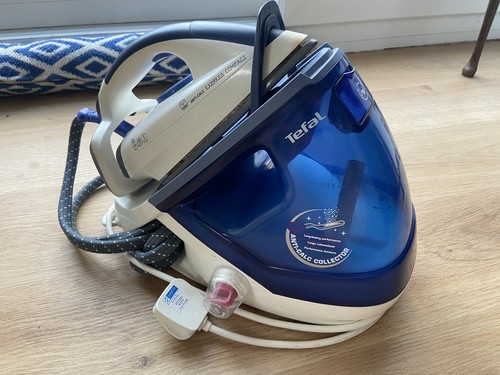 Tefal express compact - tefal,