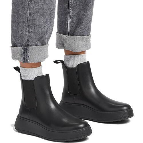 Fitflop mode flatform womens - fitflop,