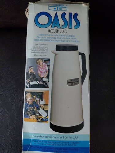 Retr oasis vacuum - 70,