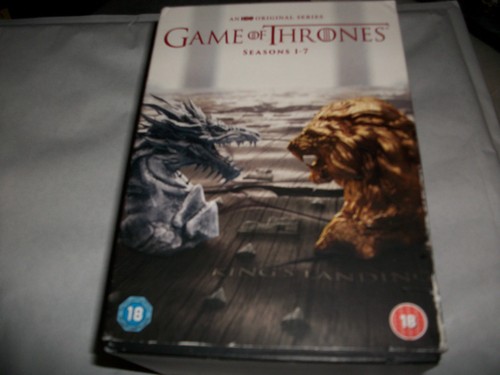 Game thrones series 7 - series,