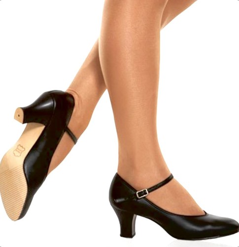 Capezio footlight non - capezio,