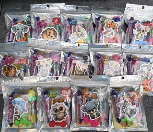 Cute small pre filled birthday - cute,