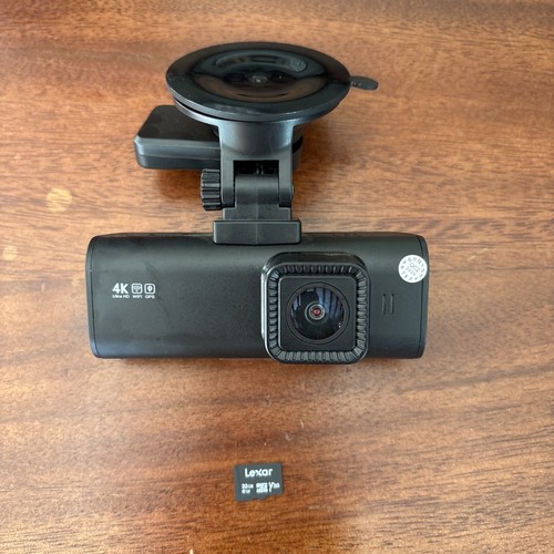 Redtiger f7np dash cam - f7np,