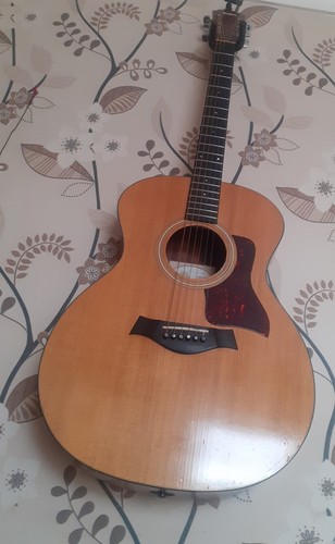 Taylor 114 acustic guitar - taylor,