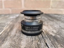 Daiwa Regal X 2500 BR Spare