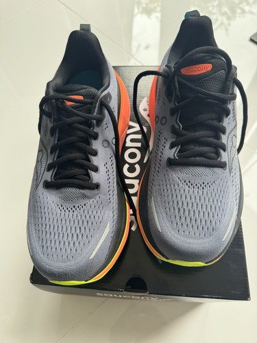 Saucony hurricane vizi - saucony,