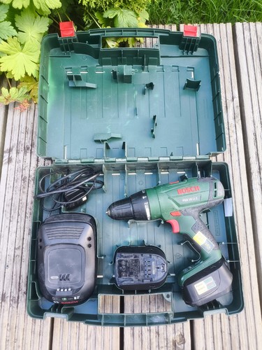 Bosch psb 2 - psb, 18