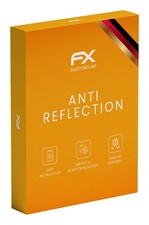 atFoliX 2x Screen Protection Film for Optelec ClearView C 24 HD matt&shockproof