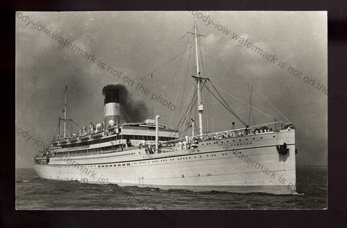 Lp2646 lamport holt - &, liner