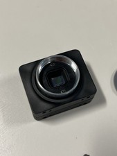 Flir Chameleon Thermal Imaging