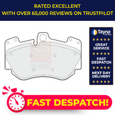 Brake Pads Set fits AUDI R8