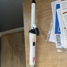 Phil Smith Be Gorgeous Curling