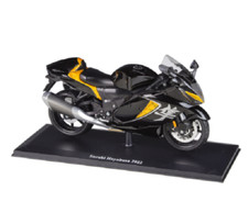 MAISTO 1:12 2022 Suzuki GSX