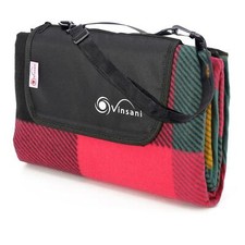Vinsani Folding Blanket