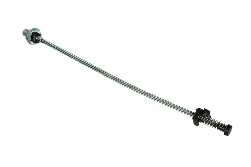 Jaguar type wiper - s1, rack