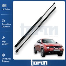 2X Rear Tailgate Boot Gas