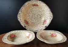 Set of 3 J.Fryer&Son Vintage