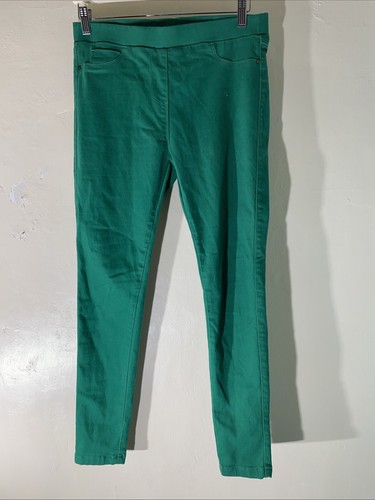 Womens green skinny - womens,