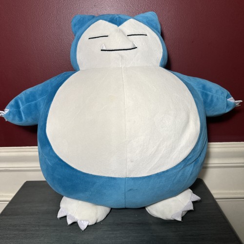 Pokemon kids plush - pokemon,