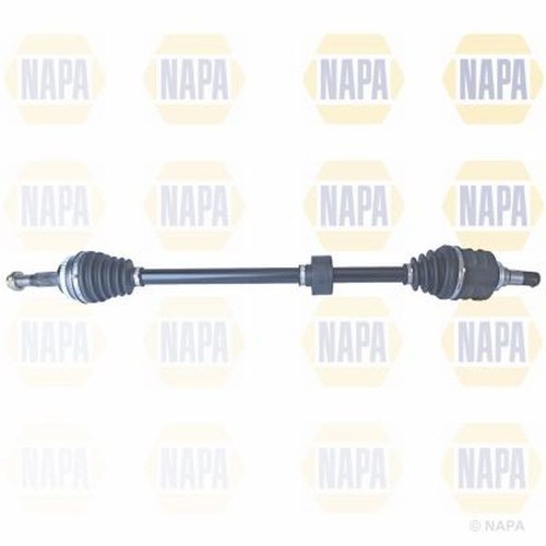 Driveshaft right for - right,