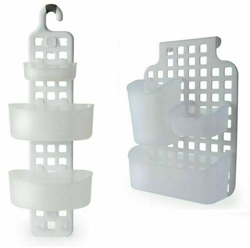 Plastic quality hanging shower - plastic,