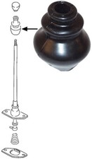 Camper gear stick lever - gear,