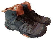 SALOMON : X Ultra 04W Mid