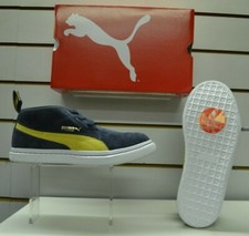 Puma suede chukka - boots, dr