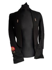 British Army REME Mess Dress Tunic